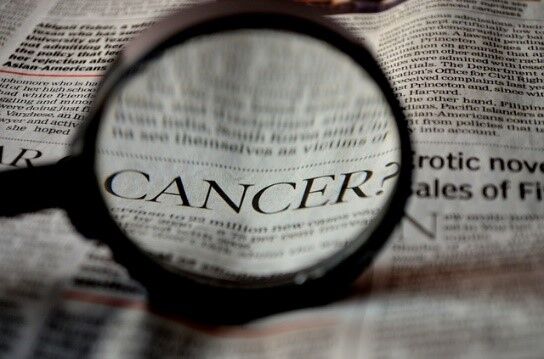 Columbia MO Dentist | Oral Cancer Screening Can Save Your Life