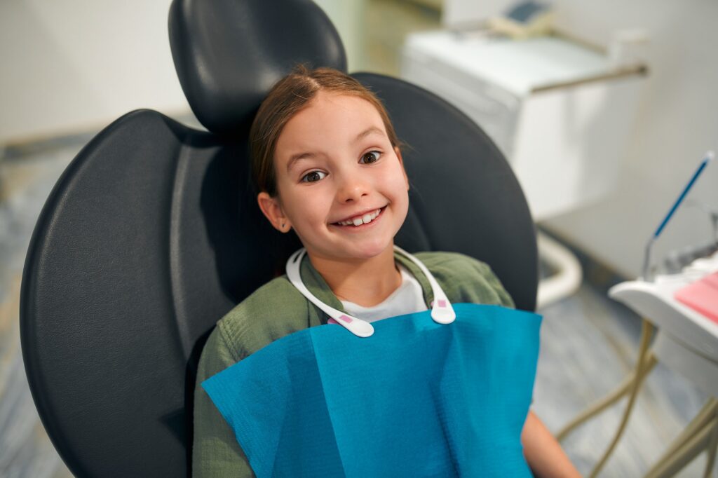 Children’s Dentistry - Plaza Dental Group