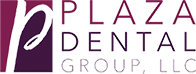 main logo - Plaza Dental Group